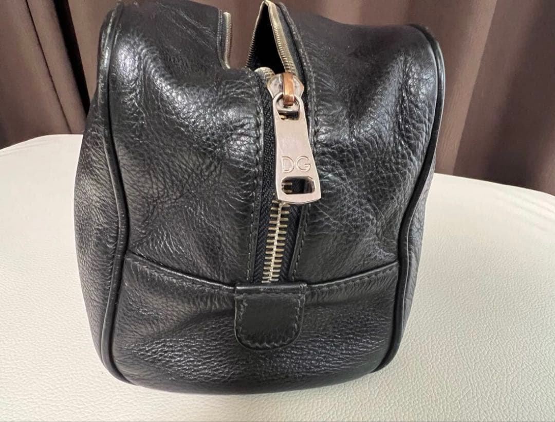 ドルガバ　セカンドバッグ