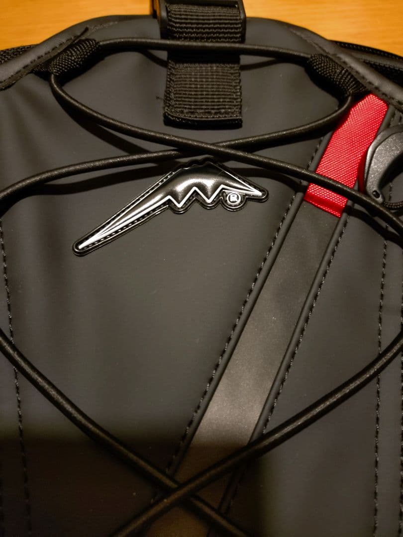 【美品】クシタニ　ヒップバッグ K-3601 HIP BAG