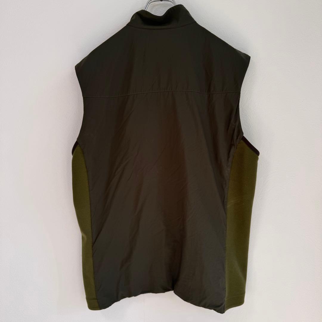 超希少！サンウエスト期！アークテリクス　アトム　ベスト