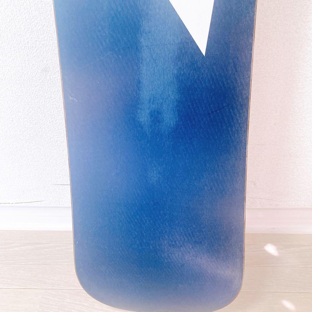 Burton スノーボード Seven ヴィンテージ 150cm 板のみ 極希少