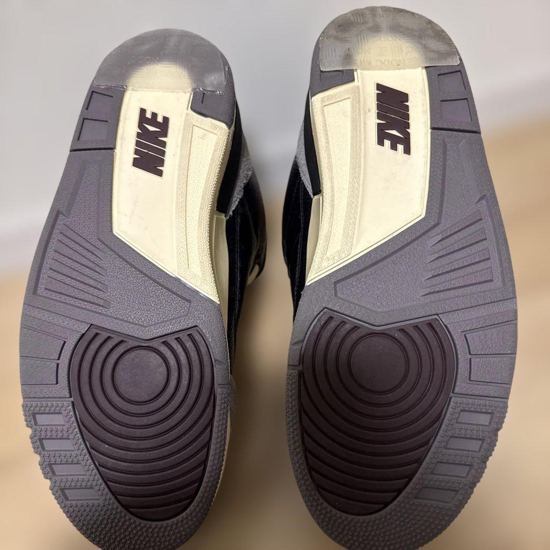 靴 A Ma Maniere Nike Air Jordan 3 Retro OG