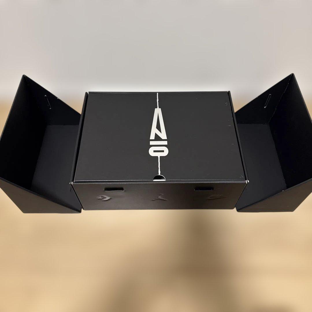 靴 A Ma Maniere Nike Air Jordan 3 Retro OG