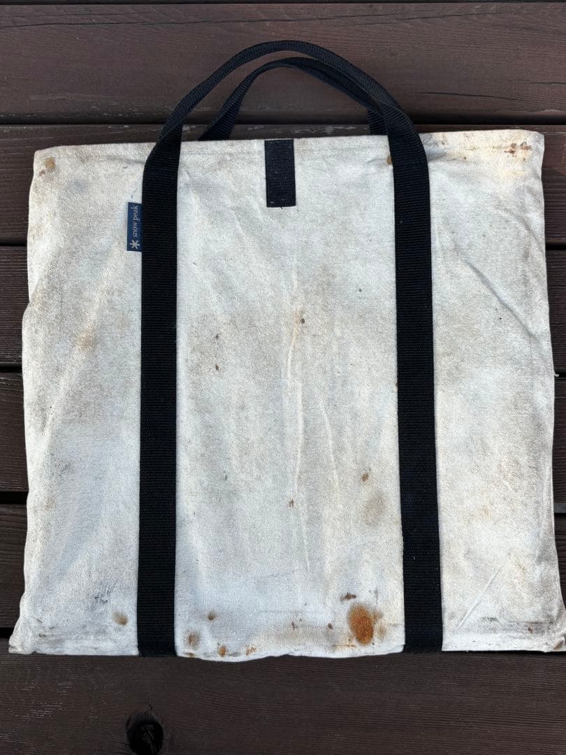 廃盤⭐︎スノーピーク  peak GR-029 [鋳鉄グリドルPRO]