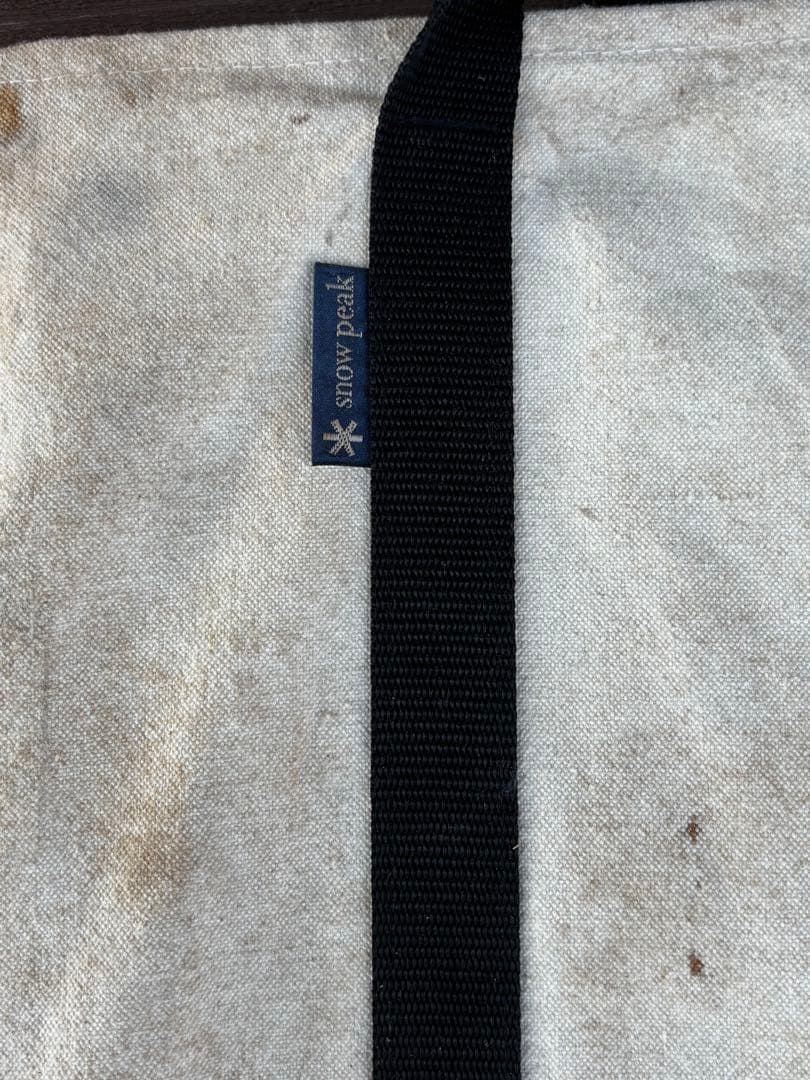 廃盤⭐︎スノーピーク  peak GR-029 [鋳鉄グリドルPRO]