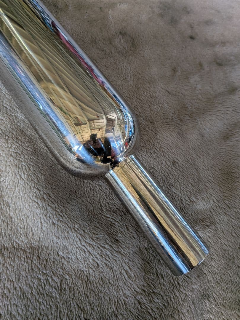 カワサキ.W８００ー２型　マフラー、アールズギア　ワイバンクラシック　ガスレポ有