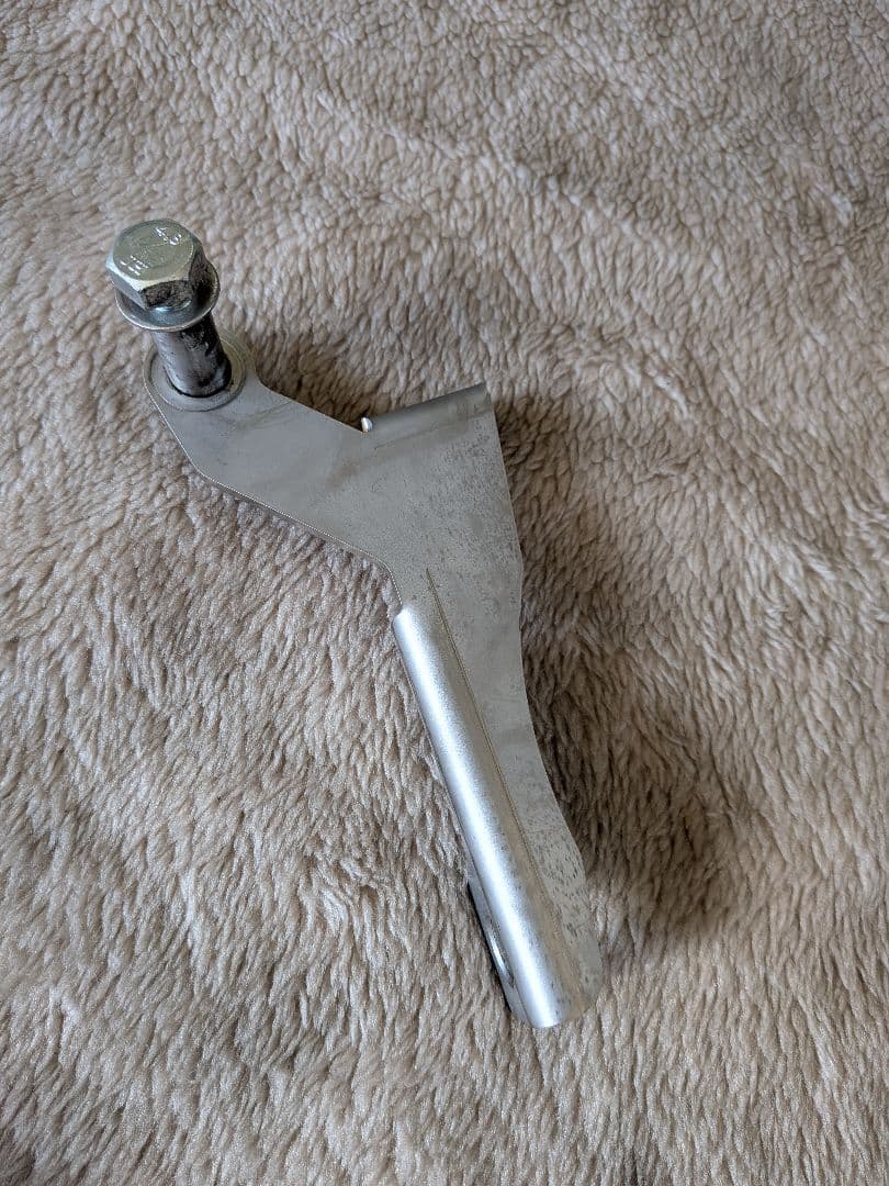 カワサキ.W８００ー２型　マフラー、アールズギア　ワイバンクラシック　ガスレポ有