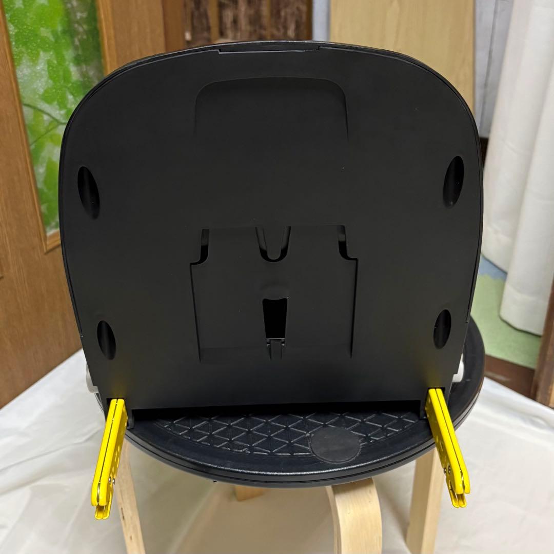 マキシコシ ペブル 360 プロ 2 ファミリーフィックス アダプター セット