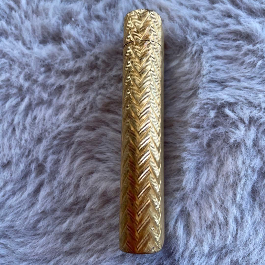 カルティエライター