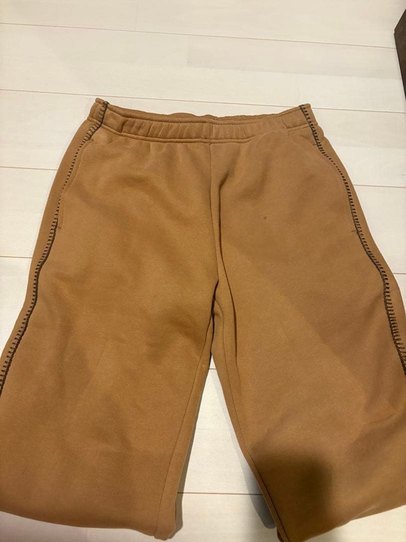 UGG クラシックフーディ パーカー スウェット ズボン セット