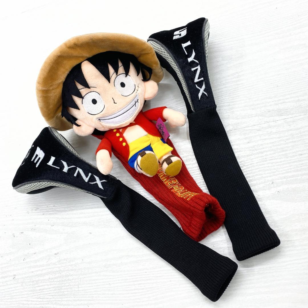 【初心者様推奨‼】 LYNX リンクス メンズ ゴルフクラブ 初心者セット R