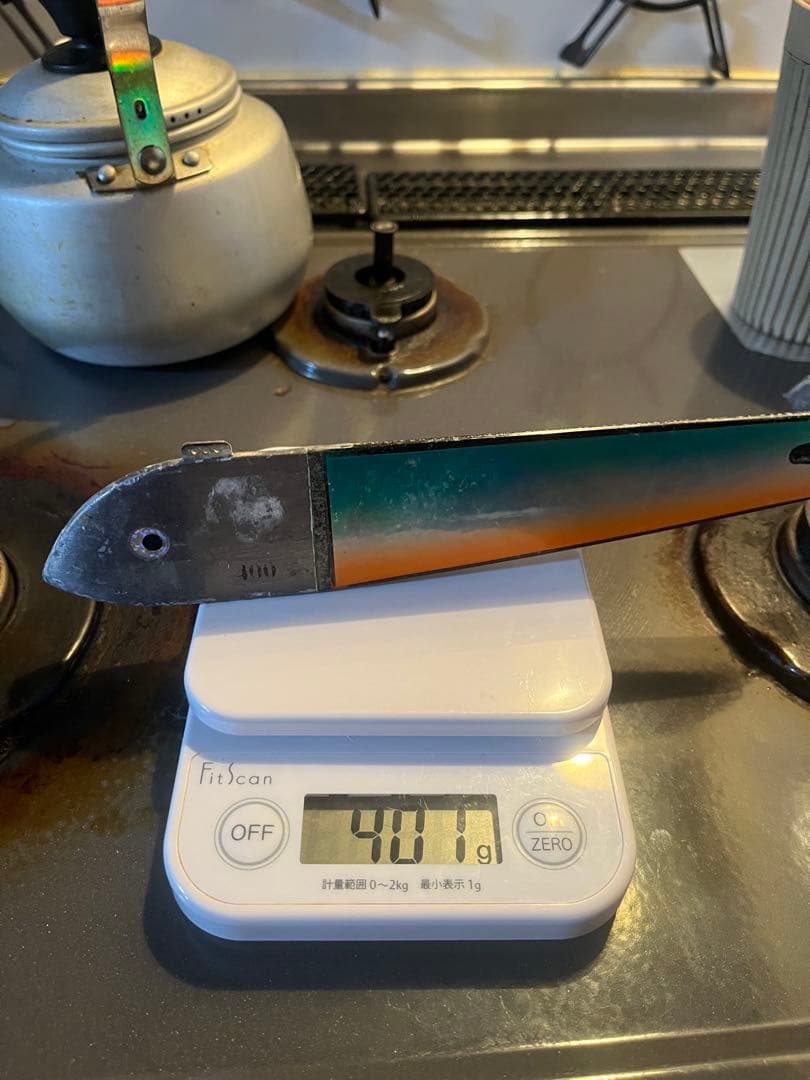 おまめ　三角バケ