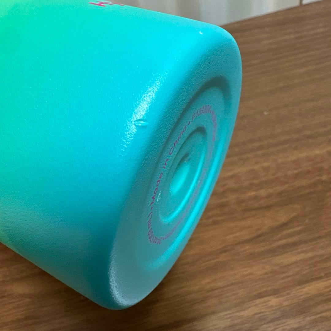 【廃盤】ハワイアイランドヴィンテージコーヒー限定　ハイドロフラスク