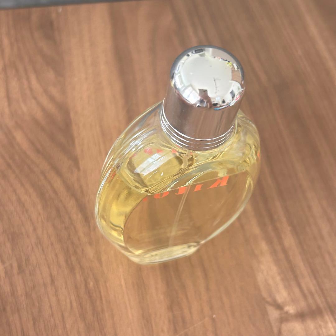 Kiton キトン MEN メン オードトワレ75ml 希少　廃盤