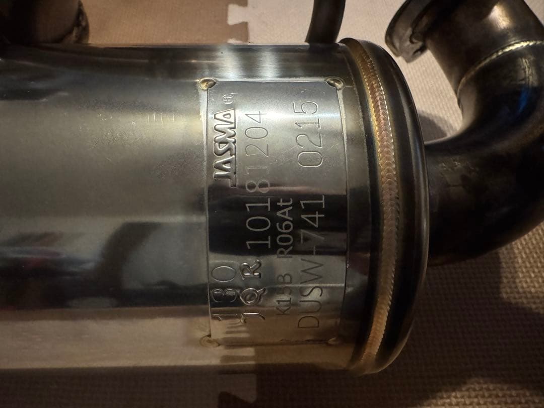 ジムニー⭐︎シエラ⭐︎ノマド⭐︎ロッソモデロDUSSEL EX G-STYLE