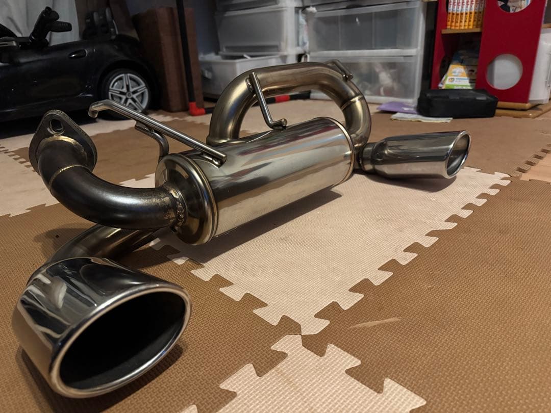 ジムニー⭐︎シエラ⭐︎ノマド⭐︎ロッソモデロDUSSEL EX G-STYLE