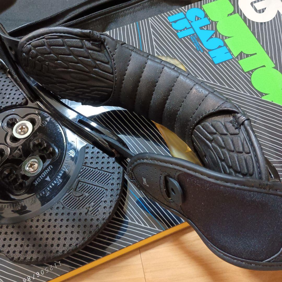 Burton スノーボード　バッグ　セット