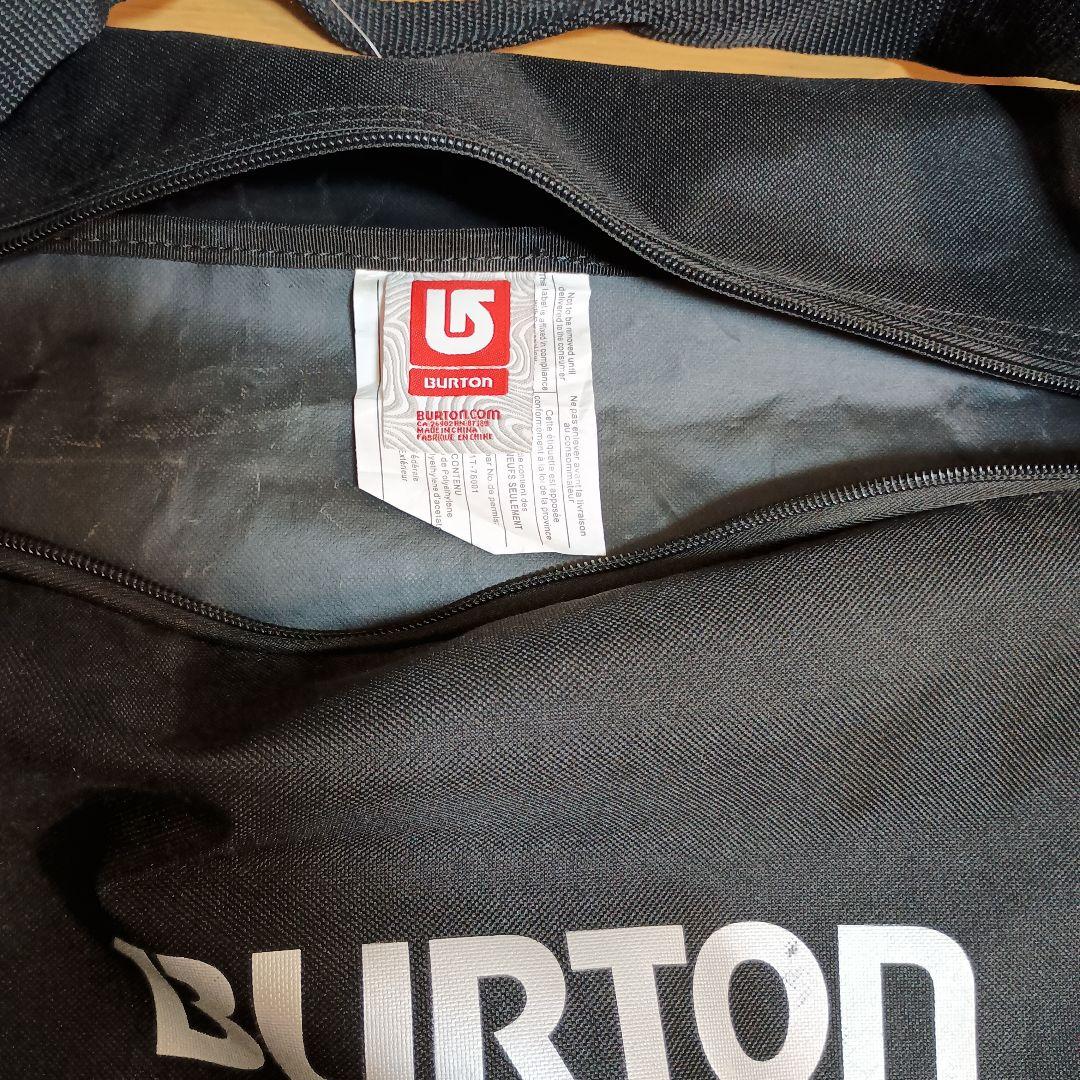 Burton スノーボード　バッグ　セット