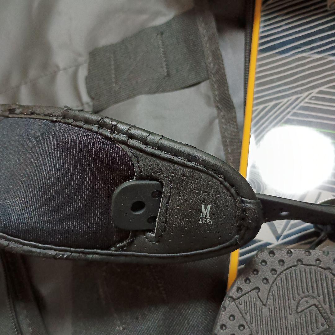 Burton スノーボード　バッグ　セット