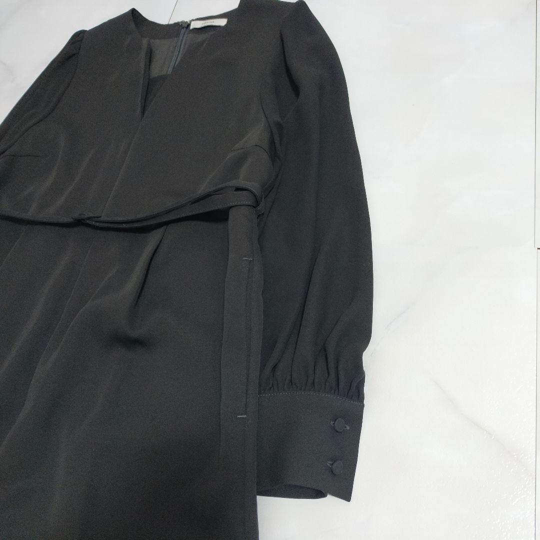 名品✨コヒナ　cohina cahoさんコラボ　ソフトドビーオールインワン