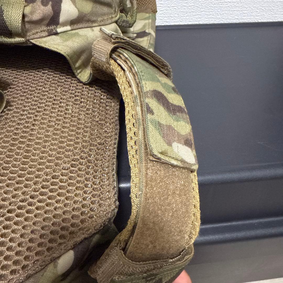 WARRIOR ASSAULT SYSTEMS リーコンプレートキャリア