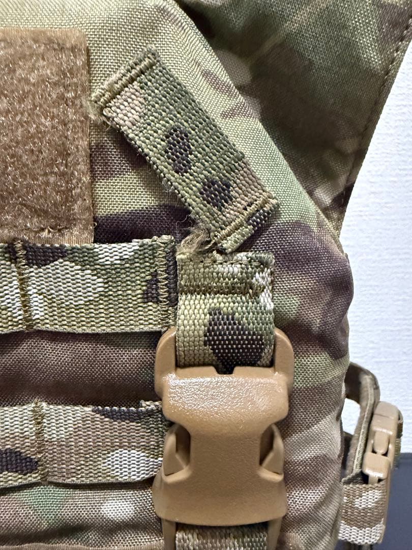 WARRIOR ASSAULT SYSTEMS リーコンプレートキャリア