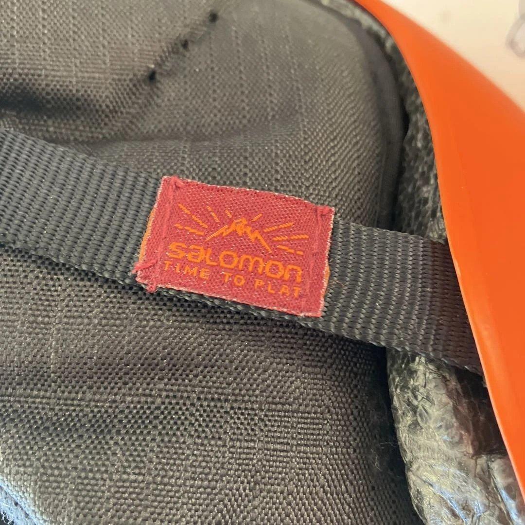 サロモンスキー、ボード用ヘルメットＳからＭサイズ