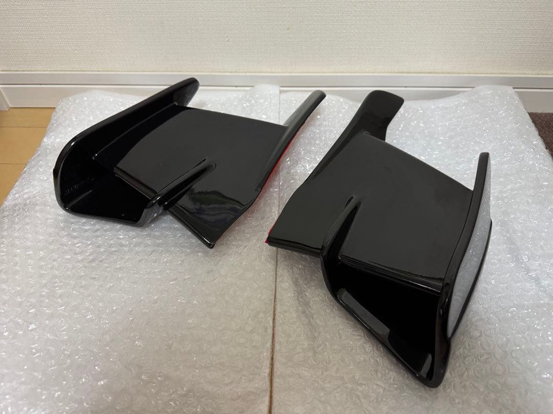 n*_様 Kawasaki Ninja ZX-25R ZX-4R フロント ウイ