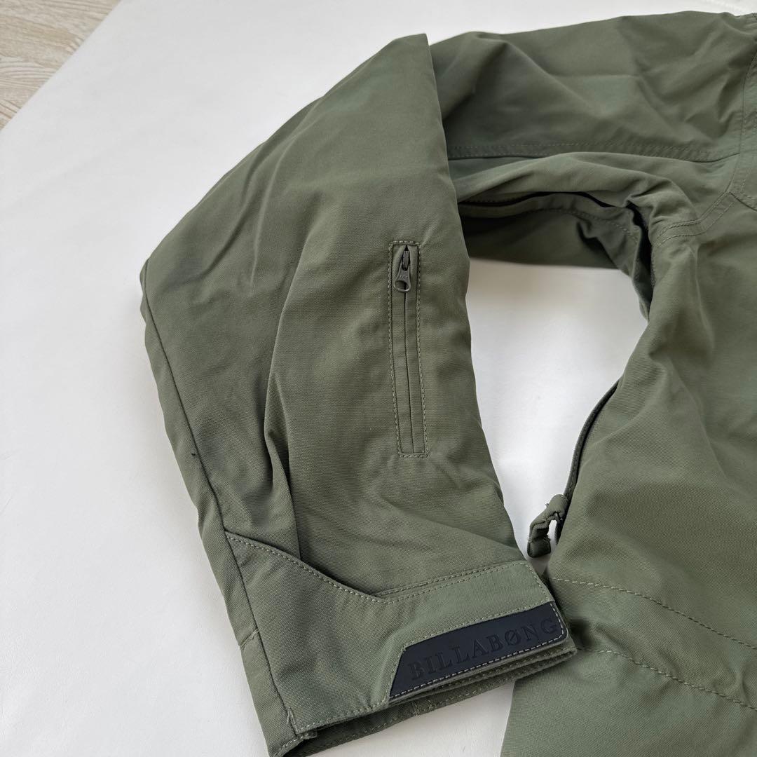 A Day in The Life スノーボードジャケット M