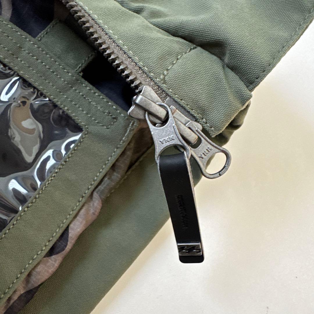 A Day in The Life スノーボードジャケット M