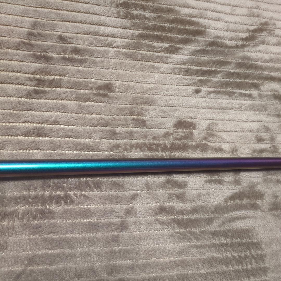 ニュートンモーションドライバーシャフトテーラーメイドスリーブ