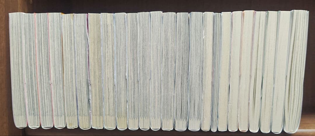 転生したらスライムだった件1〜24巻＋番外編23冊＋映画特典（合計48冊）