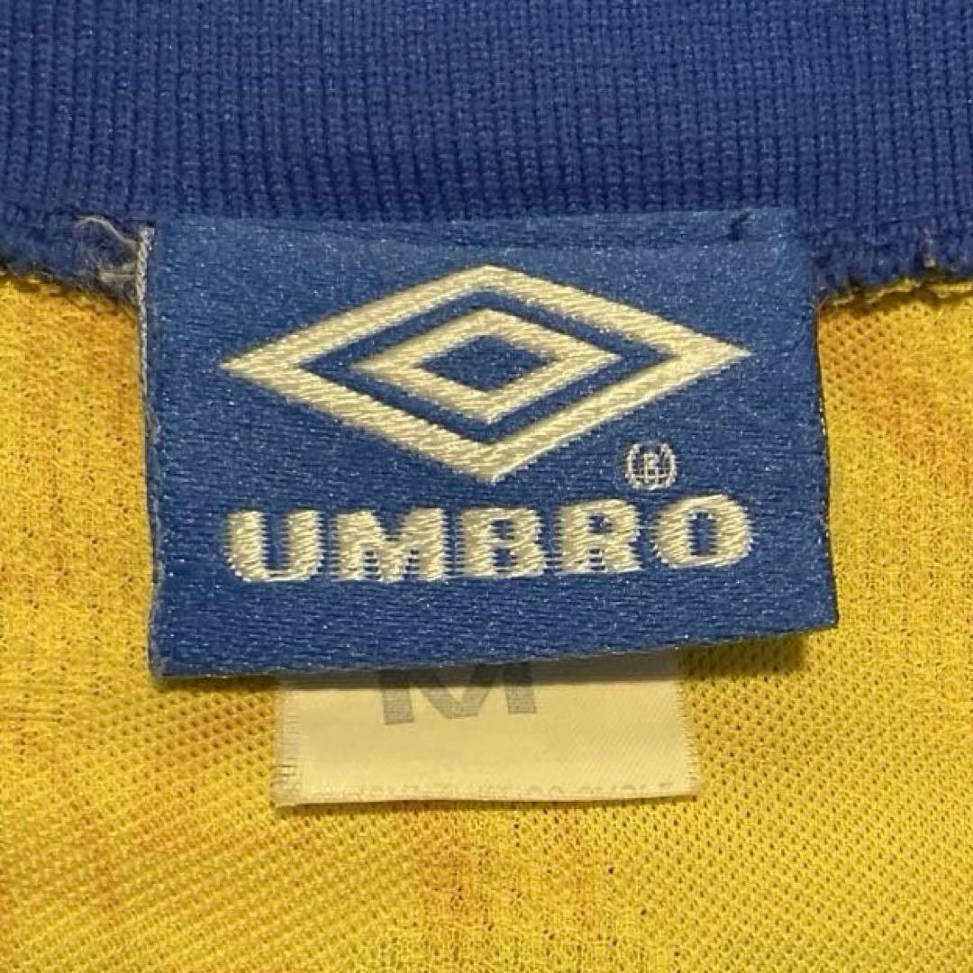 1995 コロンビア代表 バルデラマ#10