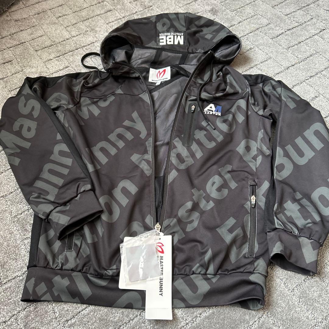 Master Bunny Edition ジャケット サイズ0新品タグ付き