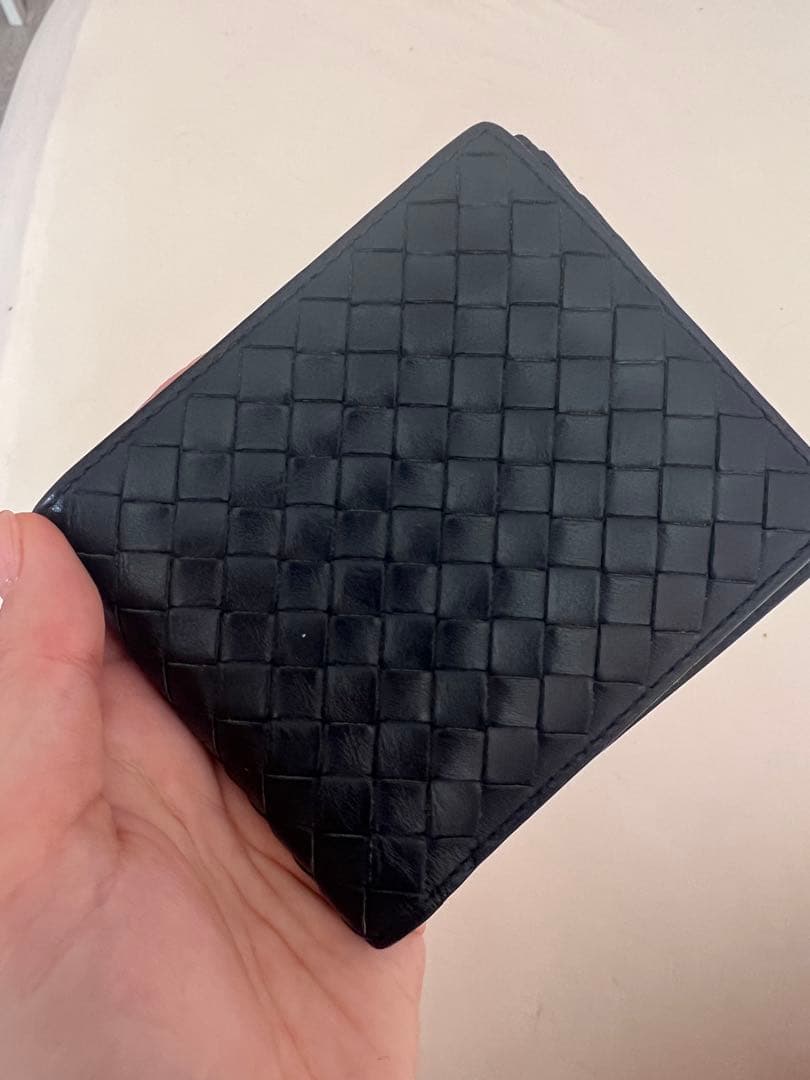 BOTTEGA VENETA メンズ財布