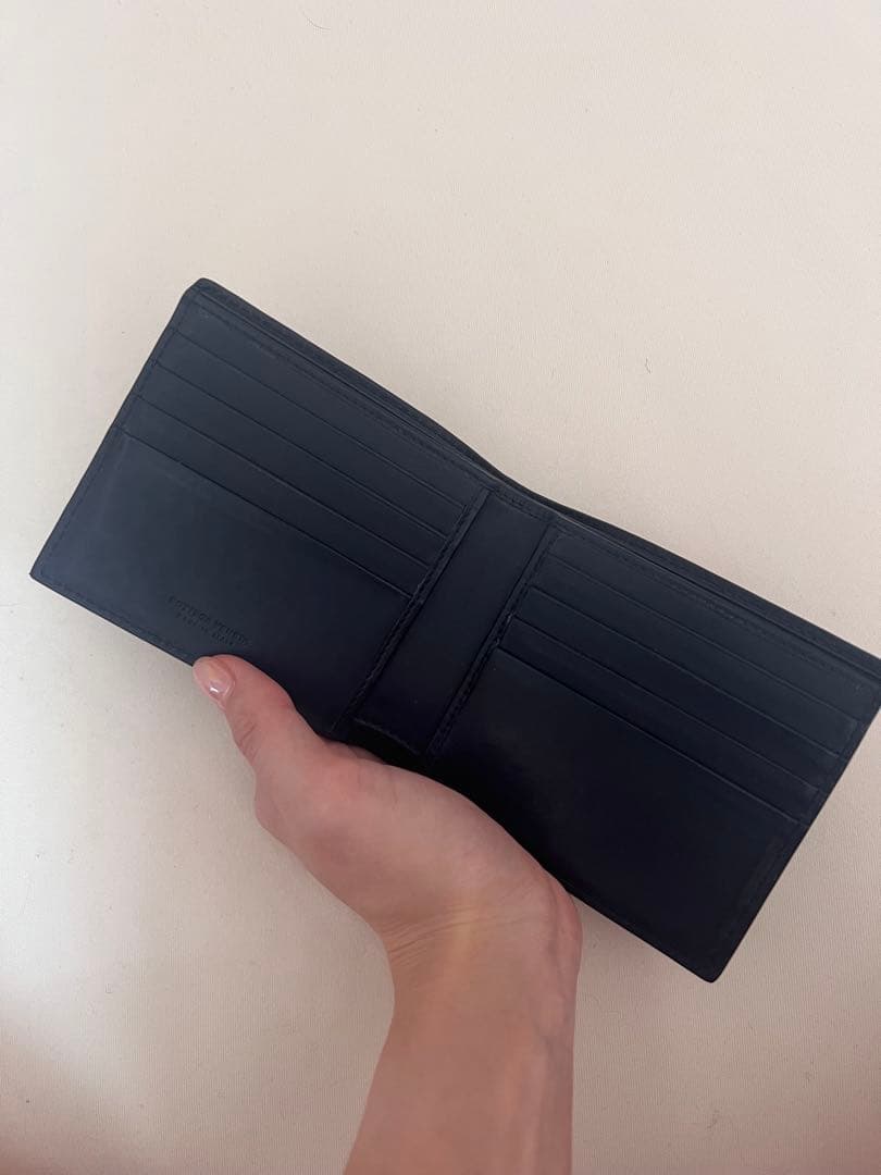BOTTEGA VENETA メンズ財布