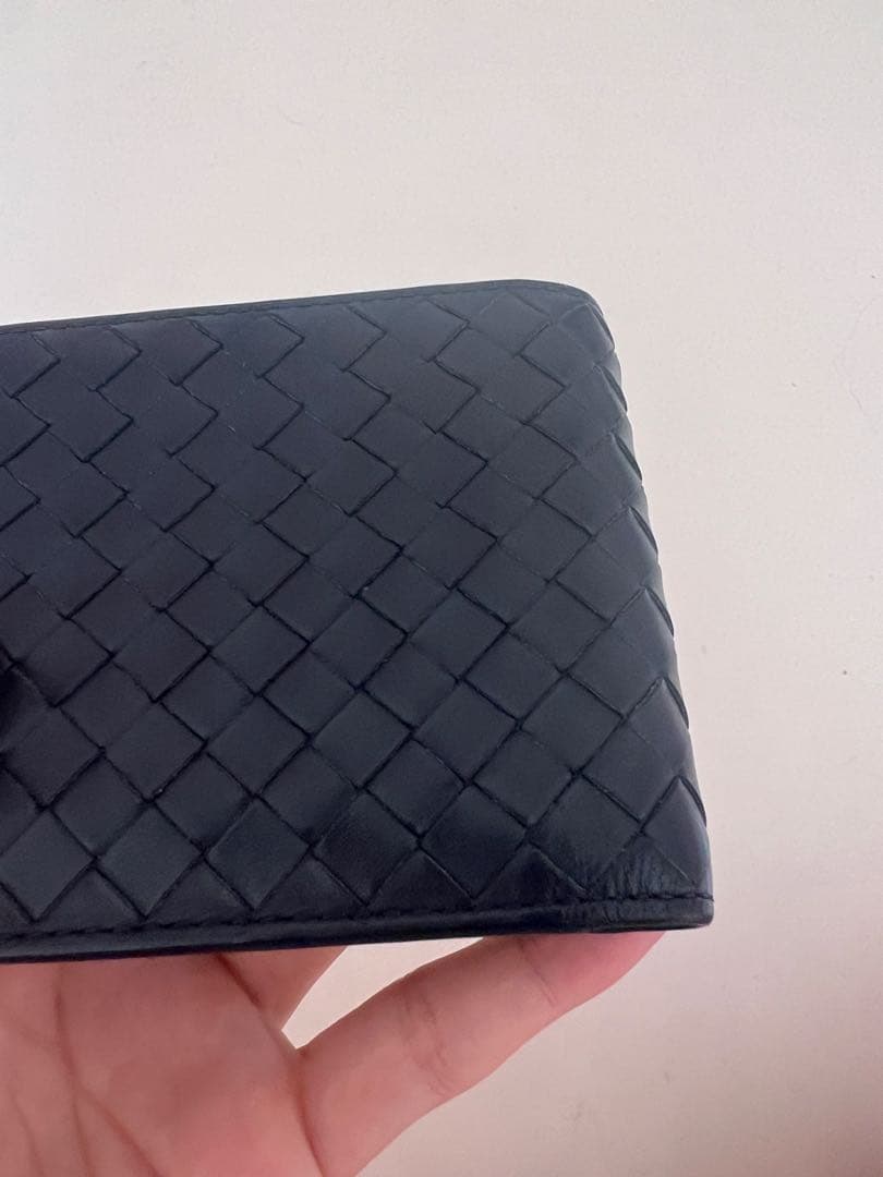 BOTTEGA VENETA メンズ財布