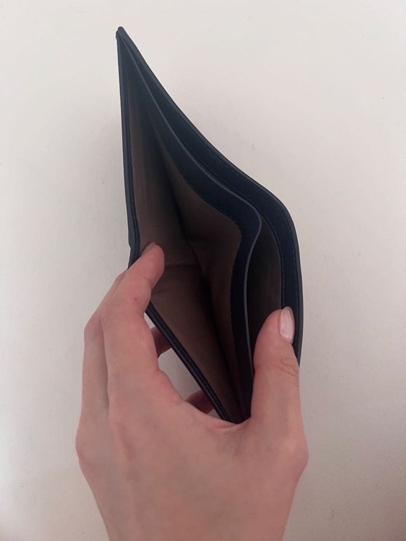 BOTTEGA VENETA メンズ財布