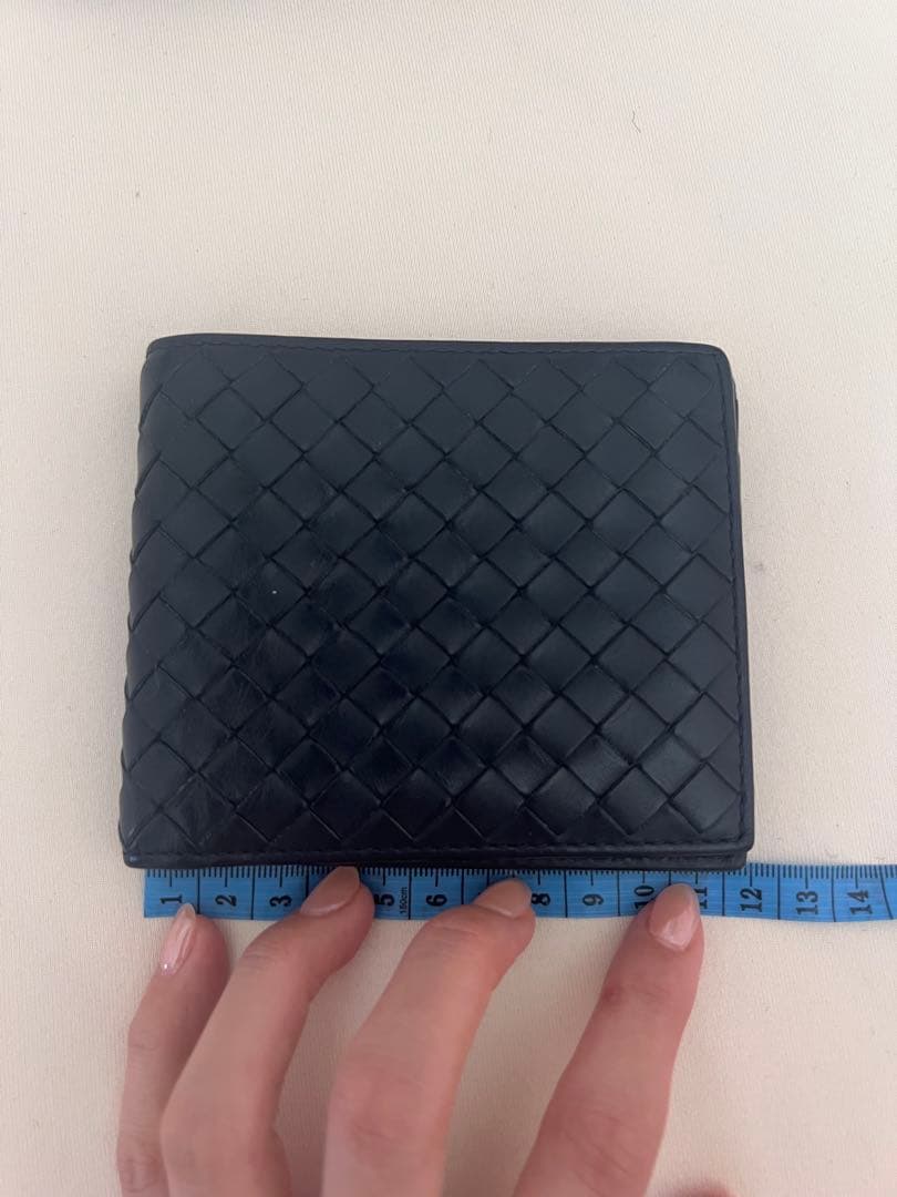 BOTTEGA VENETA メンズ財布