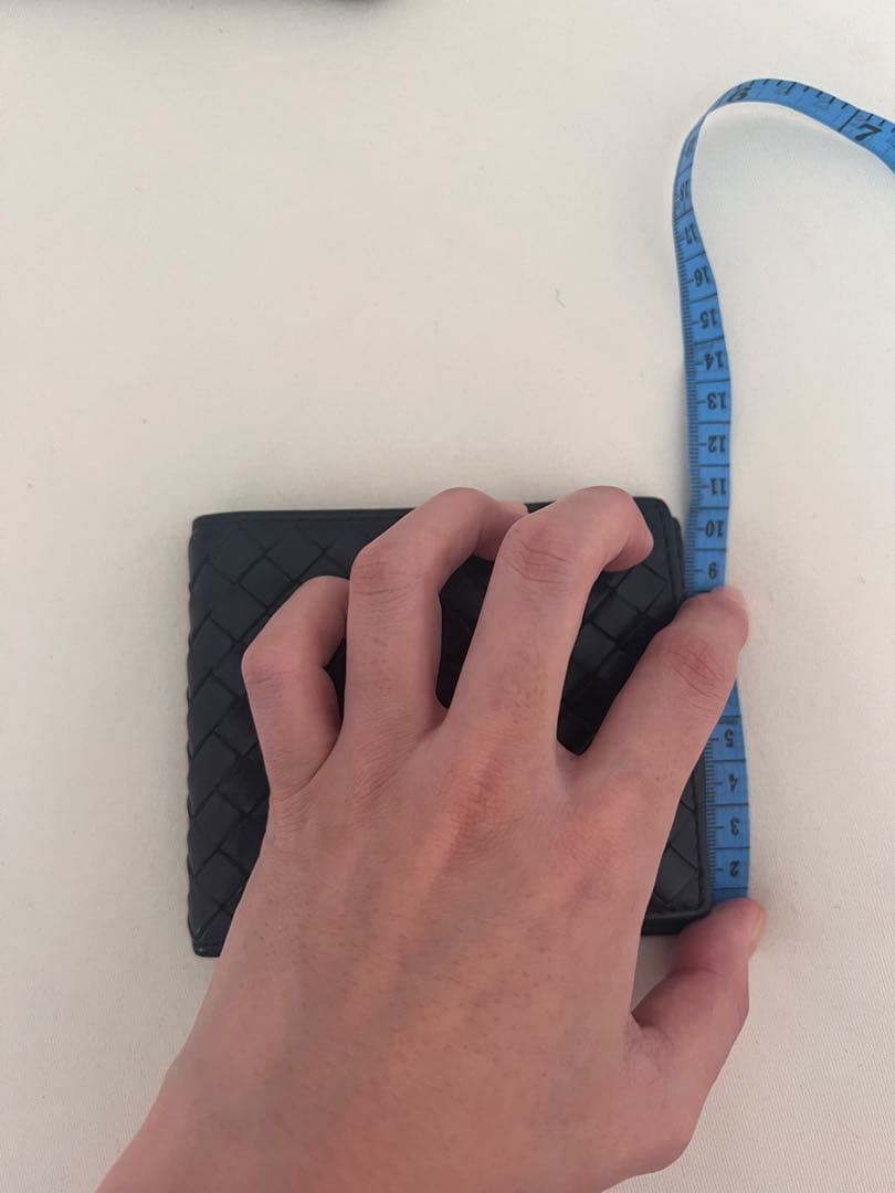 BOTTEGA VENETA メンズ財布