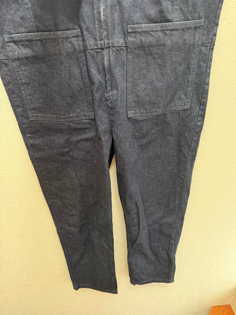 ロンハーマンビンテージ デニムオールインワン