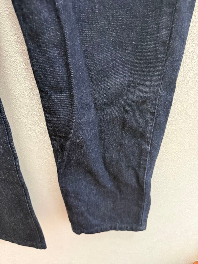 ロンハーマンビンテージ デニムオールインワン