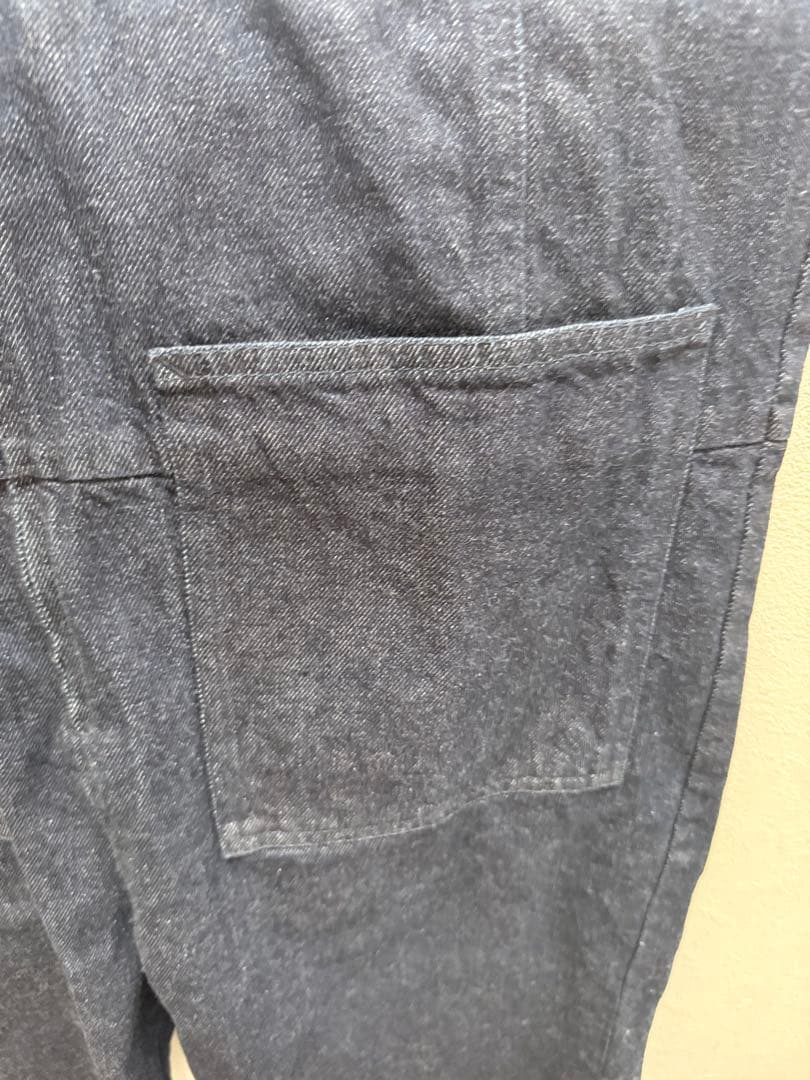 ロンハーマンビンテージ デニムオールインワン