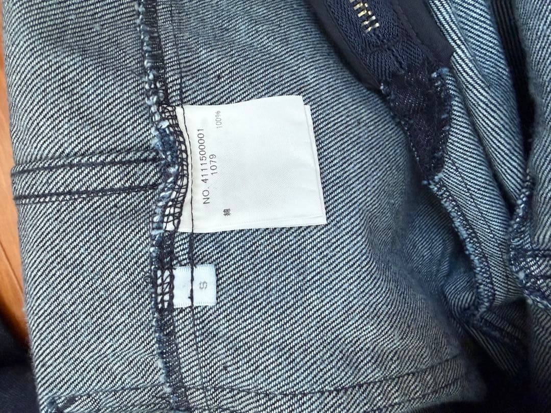 ロンハーマンビンテージ デニムオールインワン