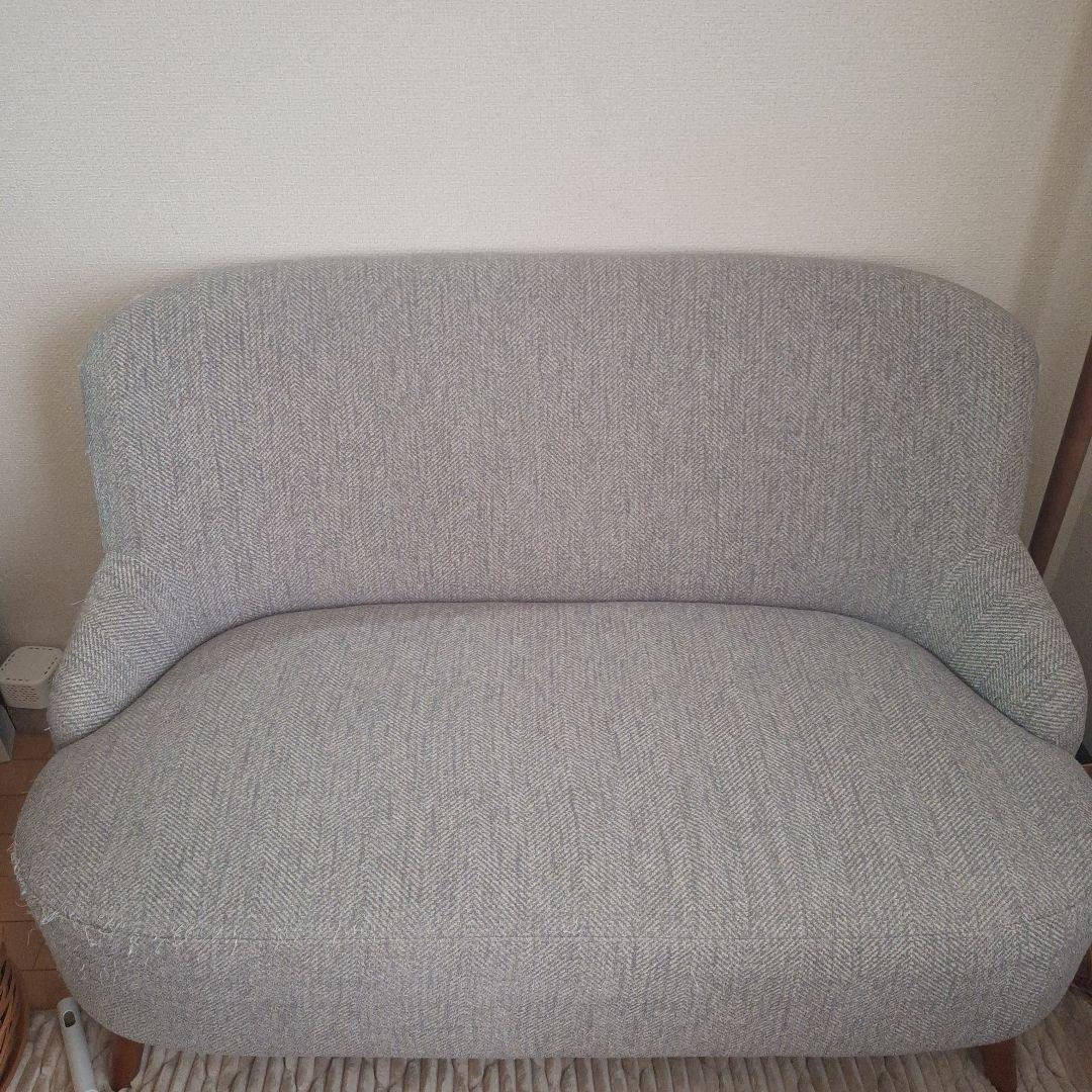 umico ソファ　ソフィ