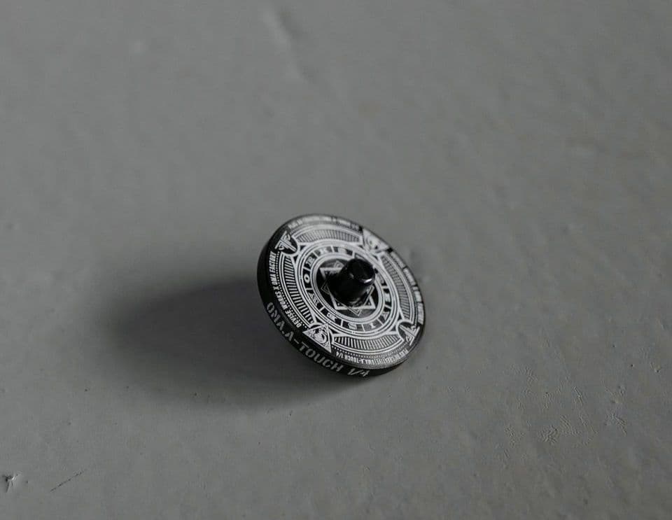 【限定コラボ】DEVISEWORKS×38explorer DEMICO