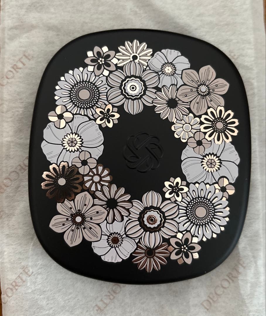 コスメデコルテ クリスマスコフレエターナルブルームコレクション アイシャドウ