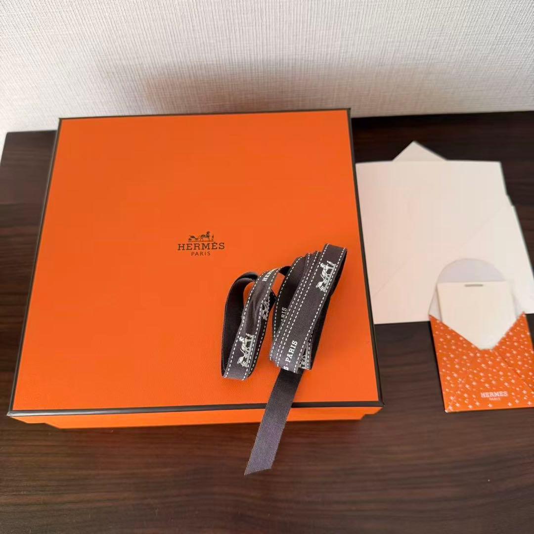 新品未使用エルメス　オードトワレ セット 《ナイルの庭》