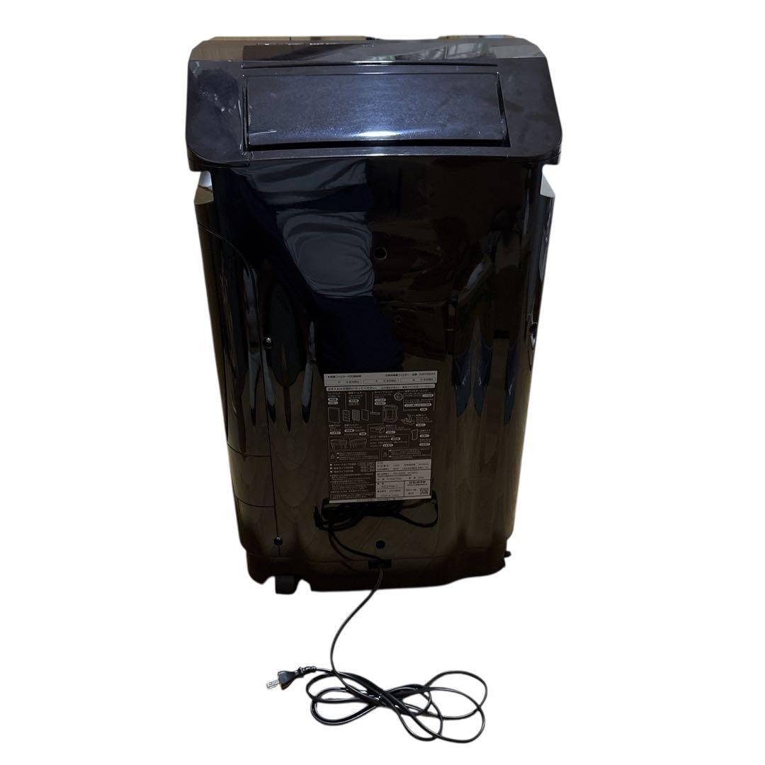 ダイキン 除加湿 ストリーマ 空気清浄機 うるるとさらら ACZ70X-T 据置