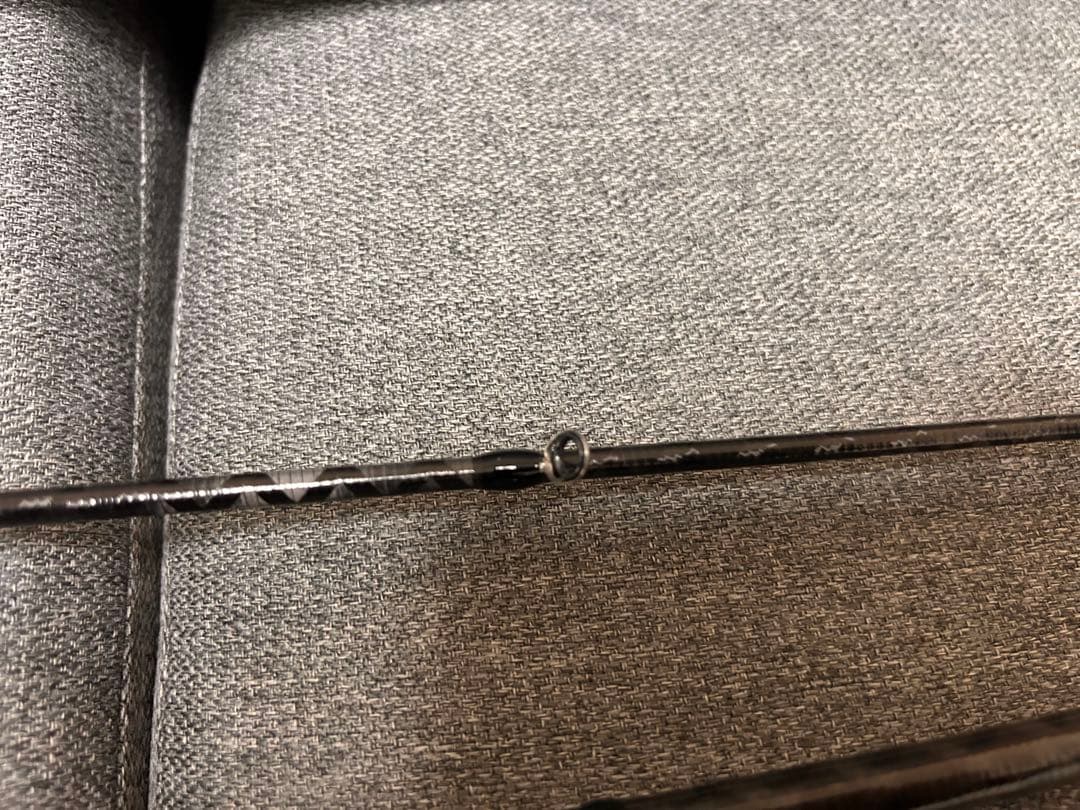 ロッド ANTARRES HG LEFT HANDLE... FOOJIN R B83M