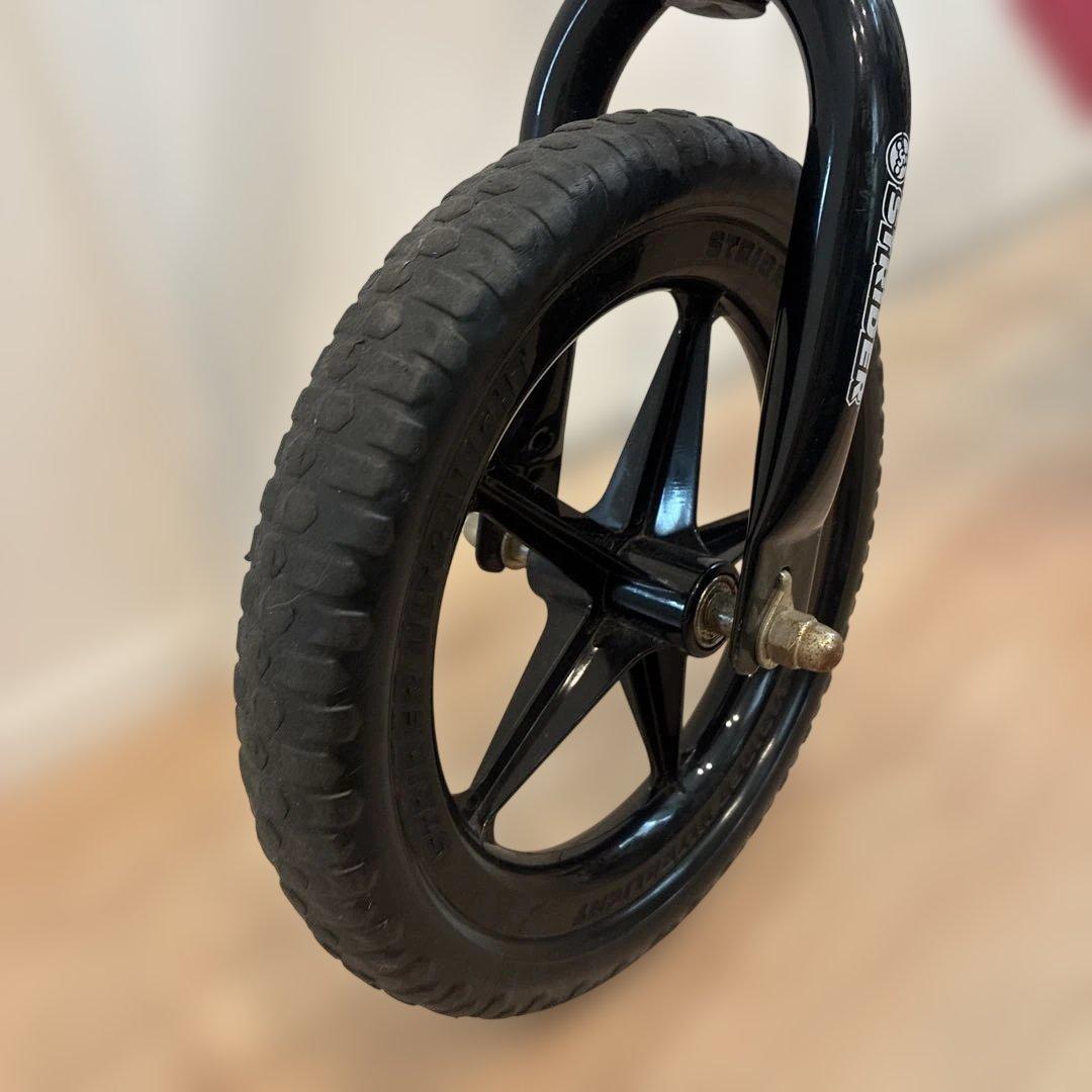 日本正規品　STRIDER ピンク　SPORTS ストライダー